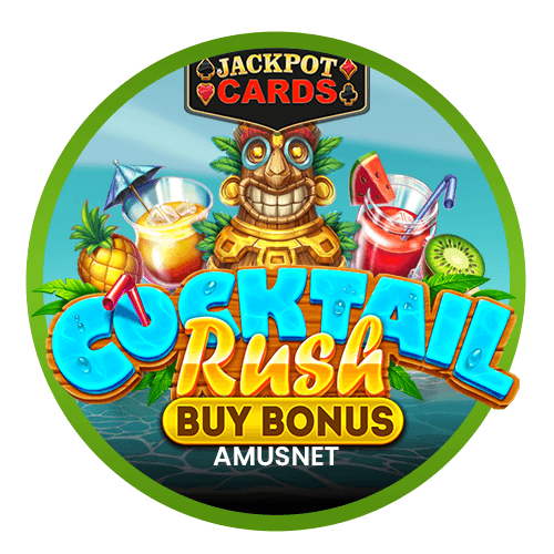 Cocktail Rush Buy Bonus